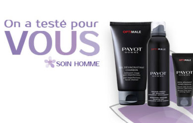 test payot optimale