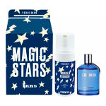 Ikks YOUNG MAN Coffret Magic Stars 