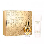 Rabanne MILLION GOLD FOR HER Coffret eau de parfum et lotion pour le corps 