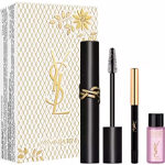 YVES SAINT LAURENT LASH CLASH Coffret Cadeau Maquillage Yeux 