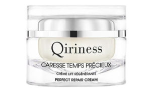  Qiriness CARESSE TEMPS PRÉCIEUX Crème Lift Régénérante