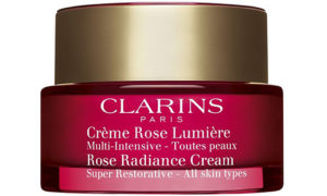  Clarins MULTI INTENSIVE Crème Rose Lumière Multi-Intensive - Toutes peaux