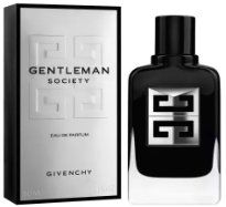 Gentleman Society de Givenchy, parfum homme préféré des femmes 2024