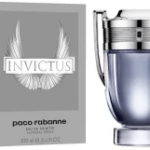 Invictus de Paco Rabanne, parfum homme préféré des femmes 2024