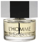 L'homme d'Yves Saint Laurent, parfum homme préféré des femmes 2024