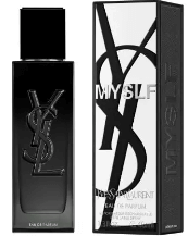 Myslf d'Yves Saint Laurent, parfum homme préféré des femmes