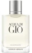 Aqua di Giò de Giorgio Armani