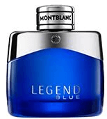 Parfum Legend Blue de Montblanc