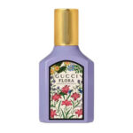 Parfum femme été 2024 Gucci Flora Gorgeous Magnolia