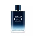 Parfum homme été 2024 Acqua Di Gio Profondo Giorgio Armani