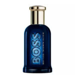 Parfum homme été 2024 Boss Bottled Triumph Elixir Intense