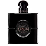 Parfum sucré Black Opium Le Parfum d’Yves Saint Laurent