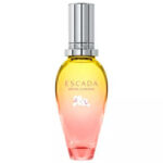 Parfum sucré Brisa Cubana d'Escada