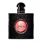 Parfum sensuel femme Black Opium de Yves Saint Laurent