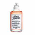 Parfum sensuel femme Replica One a Date Chypree Fruitee de Maison Margiela