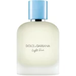 Dolce & Gabbana LIGHT BLUE POUR HOMME