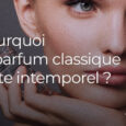 Le parfum classique, un intemporel