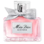 Eau de parfum Miss Dior