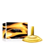 CALVIN KLEIN EUPHORIA SOLAR ELIXIR